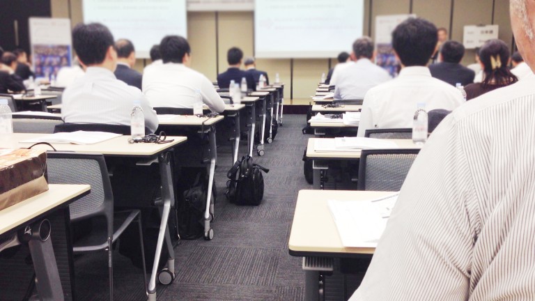 民泊許可セミナー