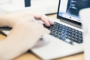 インターネットカフェ